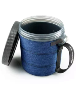 GSI Outdoors Infinity Fairshare Mug Camping Kit