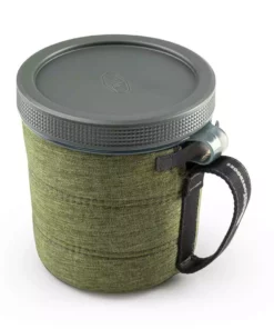 GSI Outdoors Camping Kit Infinity Fairshare Mug