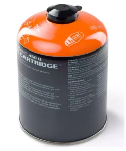 GSI Outdoors New Isobutane Fuel Canister