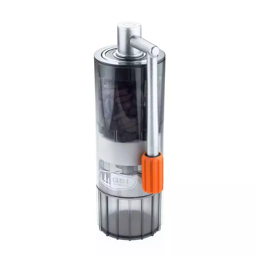 GSI Outdoors JavaMill 4 GSI Outdoors JavaMill