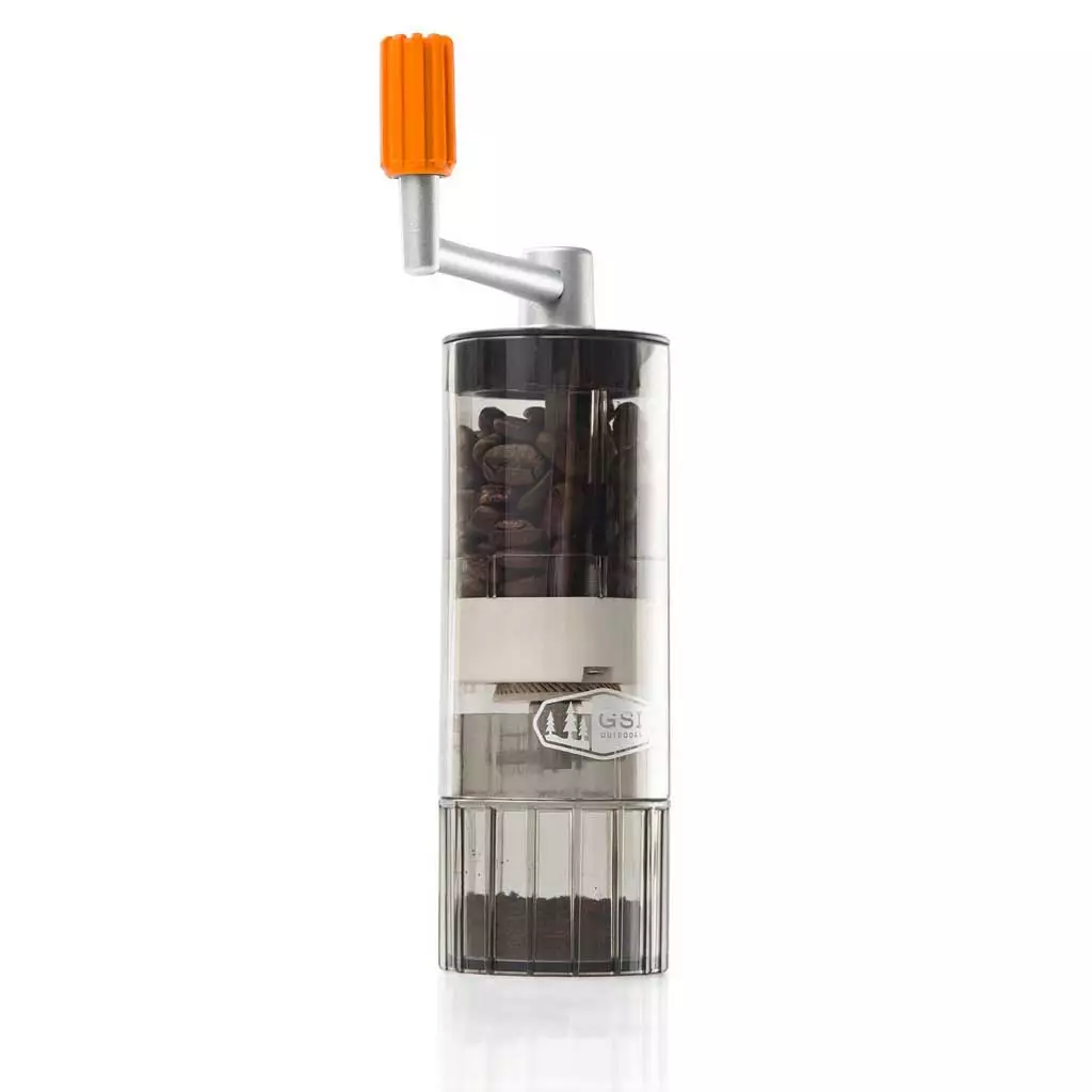 GSI Outdoors JavaMill 5 GSI Outdoors JavaMill