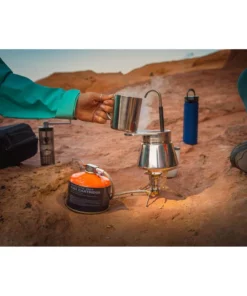 GSI Outdoors Mini-Espresso Set 18 GSI Outdoors Mini-Espresso Set