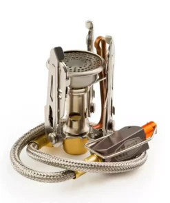 GSI Outdoors Camping Kit Pinnacle 4 Season Stove