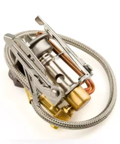 GSI Outdoors Camping Kit Pinnacle 4 Season Stove