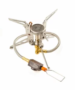 GSI Outdoors Camping Kit Pinnacle 4 Season Stove