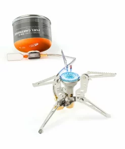 GSI Outdoors Camping Kit Pinnacle 4 Season Stove