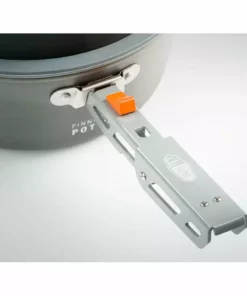 GSI Outdoors Pinnacle Backpacker