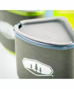 GSI Outdoors Pinnacle Backpacker