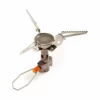 GSI Outdoors Camping Kit Pinnacle Canister Stove 1 GSI Outdoors Camping Kit Pinnacle Canister Stove