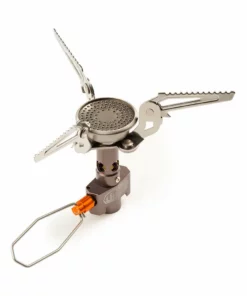 GSI Outdoors Camping Kit Pinnacle Canister Stove