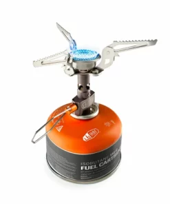 GSI Outdoors Camping Kit Pinnacle Canister Stove