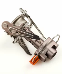 GSI Outdoors Camping Kit Pinnacle Canister Stove