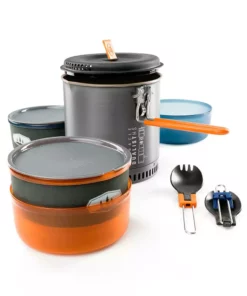 GSI Outdoors Pinnacle Dualist HS