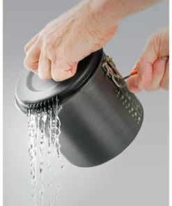 GSI Outdoors Pinnacle Dualist VII