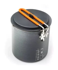 GSI Outdoors Camping Kit Pinnacle Soloist VII 10 GSI Outdoors Camping Kit Pinnacle Soloist VII