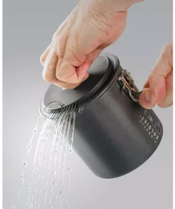 GSI Outdoors Camping Kit Pinnacle Soloist VII 11 GSI Outdoors Camping Kit Pinnacle Soloist VII