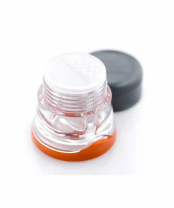 GSI Outdoors UL Salt + Pepper Shaker Camping Kit
