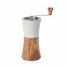 Hario Home, Garden & Cooking Ceramic Coffee Mill Wood 1 Hario Home, Garden & Cooking Ceramic Coffee Mill Wood