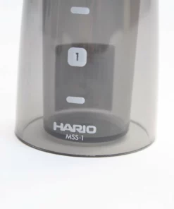 Hario Home, Garden & Cooking Mini Mill PLUS | Ceramic Coffee Mill