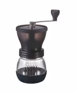 Hario Skerton PLUS | Ceramic Coffee Grinder Home, Garden & Cooking