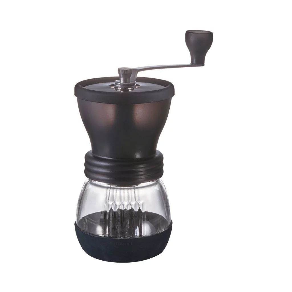 Hario Skerton PLUS | Ceramic Coffee Grinder Home, Garden & Cooking 3 Hario Skerton PLUS | Ceramic Coffee Grinder Home, Garden & Cooking