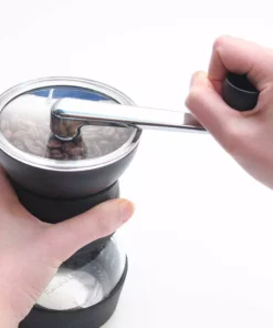 Hario Skerton PLUS | Ceramic Coffee Grinder Home, Garden & Cooking 11 Hario Skerton PLUS | Ceramic Coffee Grinder Home, Garden & Cooking