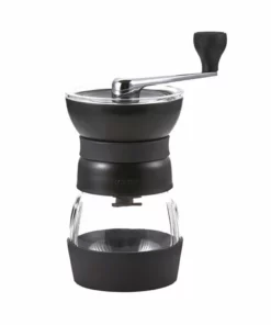 Hario Home, Garden & Cooking Skerton PRO | Ceramic Coffee Mill