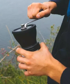 Hario Home, Garden & Cooking Skerton PRO | Ceramic Coffee Mill