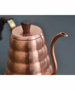 Hario V60 Copper Kettle Buono Home, Garden & Cooking