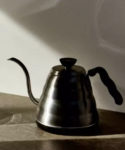 Hario V60 Electric Drip Buono Kettle Home, Garden & Cooking