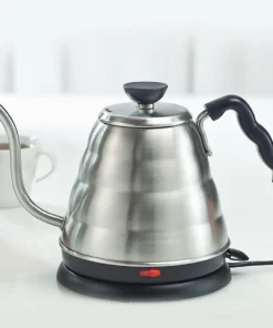 Hario V60 Electric Drip Buono Kettle Home, Garden & Cooking