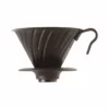 Hario V60 Metal Coffee Dripper 02 Home, Garden & Cooking