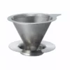 Hario V60 Metal Filter Dripper 02