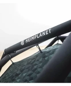 HEIMPLANET Backdoor | Cairo Camo Vegan Friendly Products
