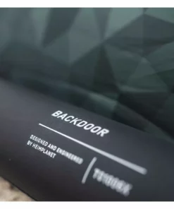 HEIMPLANET Backdoor | Cairo Camo Vegan Friendly Products