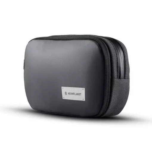 HEIMPLANET Carry Essentials Dopp Kit Better Half