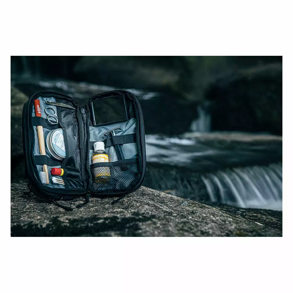 HEIMPLANET Carry Essentials Dopp Kit