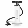 HEIMPLANET Double Action Floor Pump Vegan Friendly Products 2 HEIMPLANET Double Action Floor Pump Vegan Friendly Products