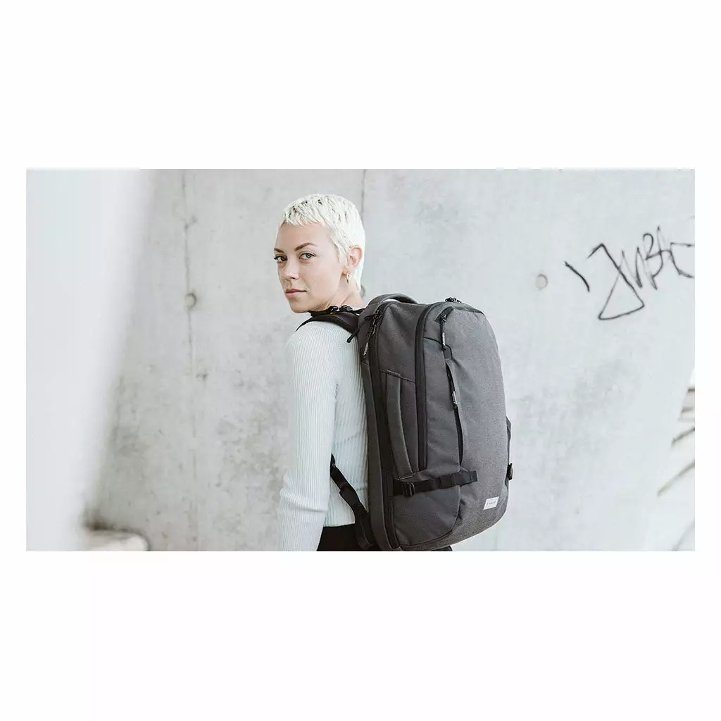 HEIMPLANET Transit Line Travel Pack 28L Vegan Friendly Products 19 HEIMPLANET Transit Line Travel Pack 28L Vegan Friendly Products