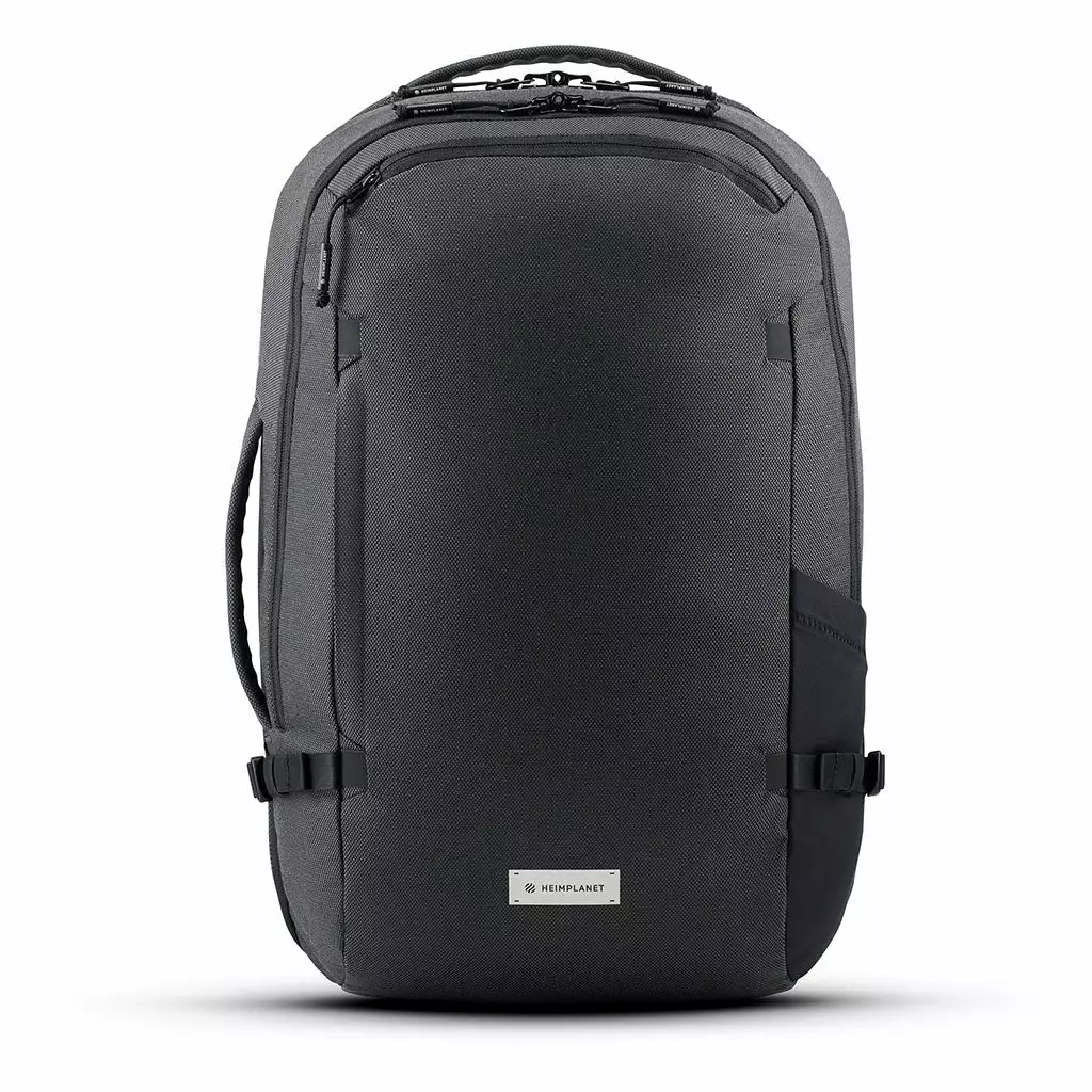 HEIMPLANET Transit Line Travel Pack 28L Vegan Friendly Products 3 HEIMPLANET Transit Line Travel Pack 28L Vegan Friendly Products