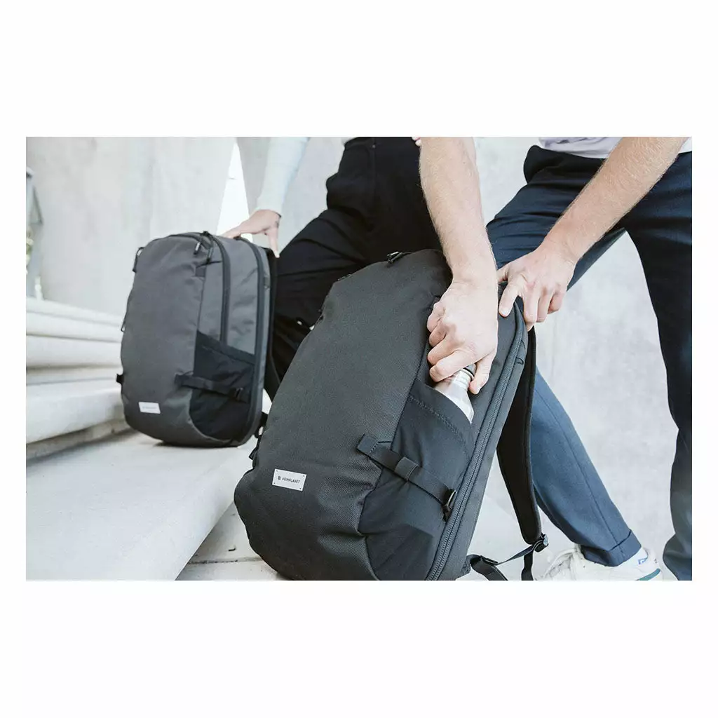 HEIMPLANET Transit Line Travel Pack 28L Vegan Friendly Products 23 HEIMPLANET Transit Line Travel Pack 28L Vegan Friendly Products
