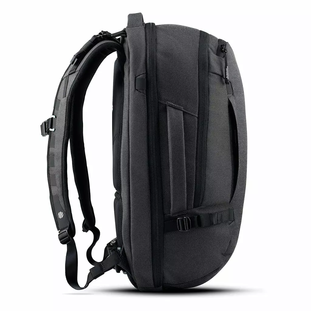 HEIMPLANET Transit Line Travel Pack 28L Vegan Friendly Products 5 HEIMPLANET Transit Line Travel Pack 28L Vegan Friendly Products