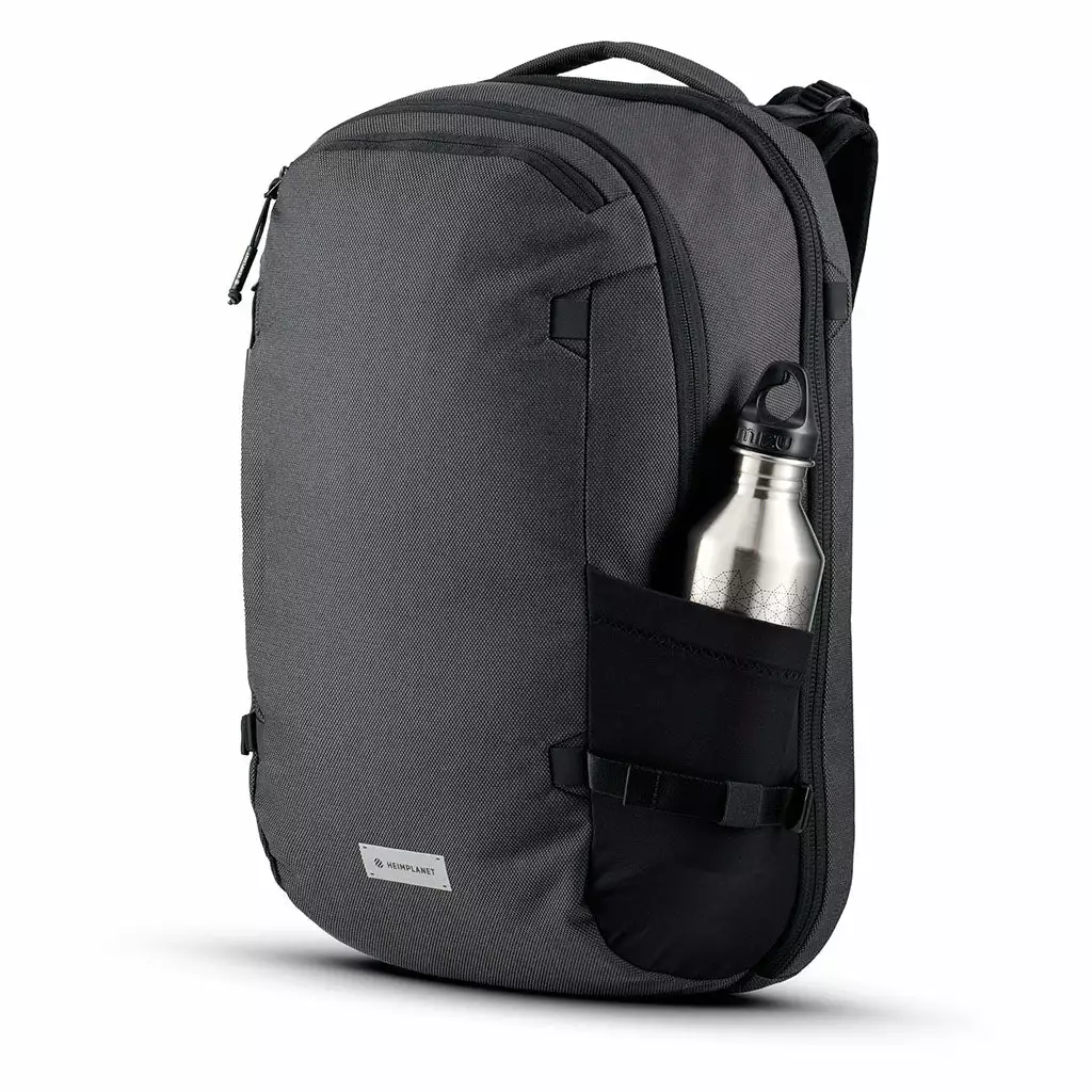 HEIMPLANET Transit Line Travel Pack 28L Vegan Friendly Products 18 HEIMPLANET Transit Line Travel Pack 28L Vegan Friendly Products