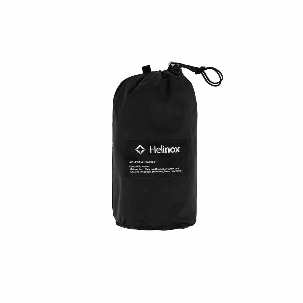 Helinox New Air + Foam Headrest 7 Helinox New Air + Foam Headrest