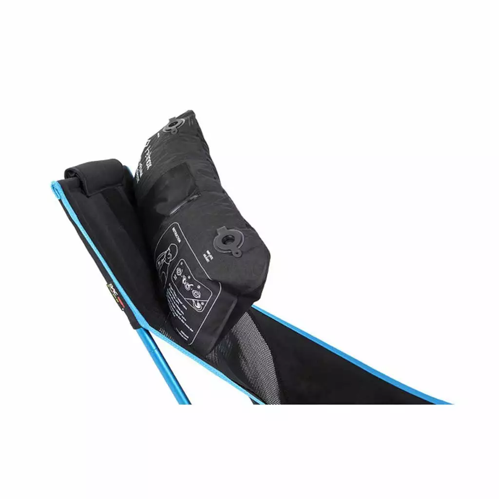 Helinox New Air + Foam Headrest 6 Helinox New Air + Foam Headrest