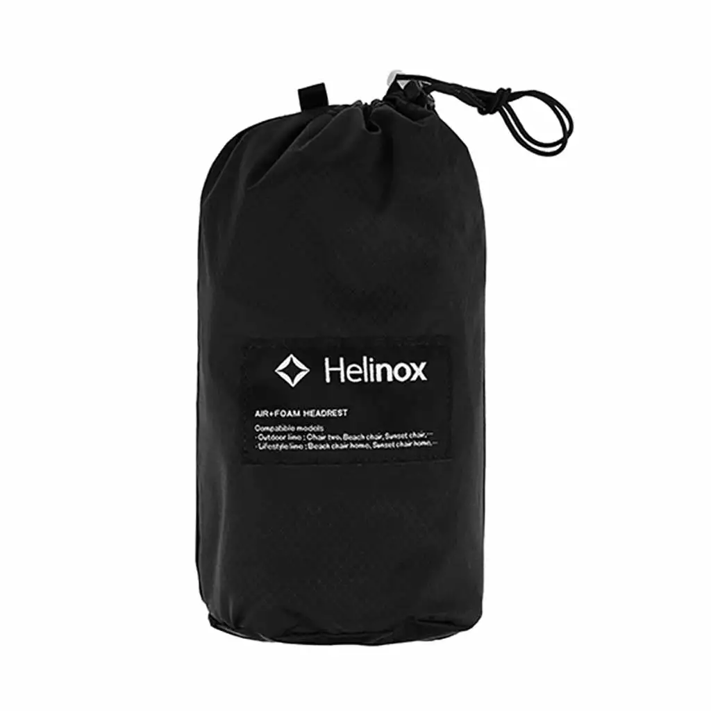 Helinox New Air + Foam Headrest 4 Helinox New Air + Foam Headrest