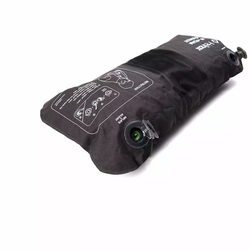 Helinox New Air + Foam Headrest 9 Helinox New Air + Foam Headrest