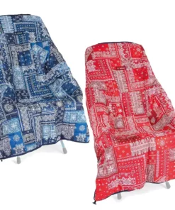 Helinox Camping Kit Bloncho | Quilted