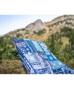 Helinox Camping Kit Bloncho | Quilted