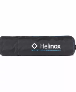 Helinox Café Chair New
